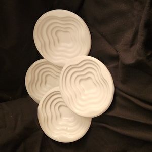 Mary Judge Italian pottery